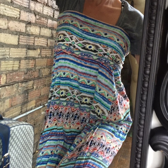 Myesper maxi skirt - Picture 8 of 8